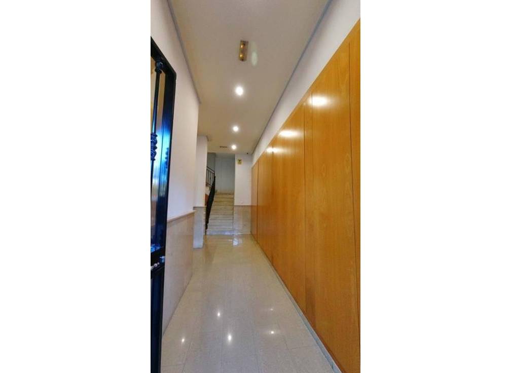 Resale - Flat - Elche - Torreta - Portalada