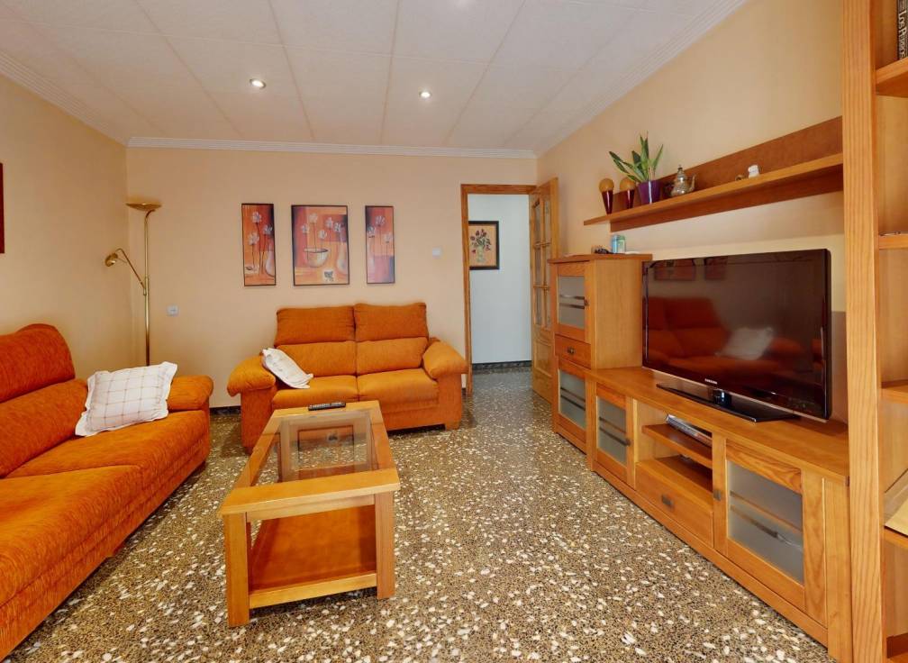 Resale - Flat - Elche - Toscar