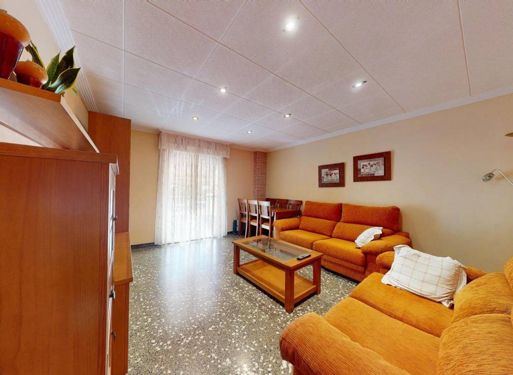 Resale - Flat - Elche - Toscar