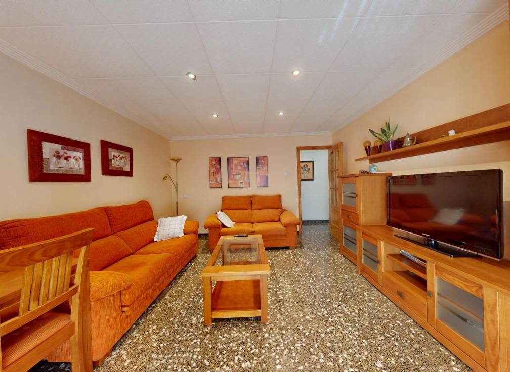 Resale - Flat - Elche - Toscar