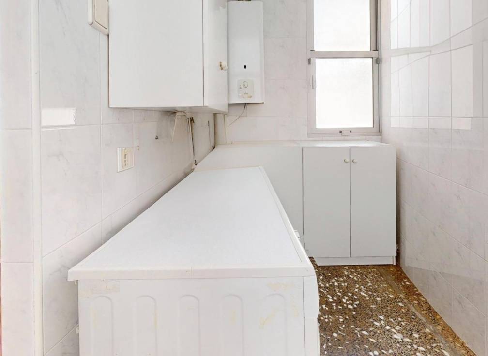 Resale - Flat - Elche - Toscar