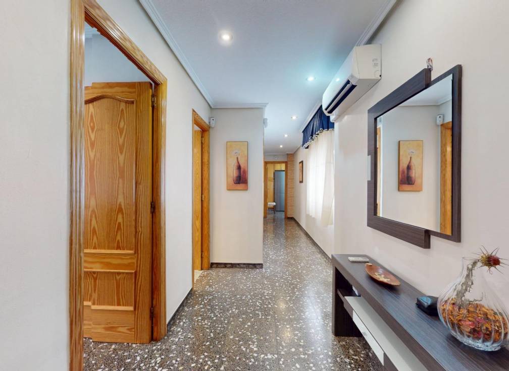 Resale - Flat - Elche - Toscar