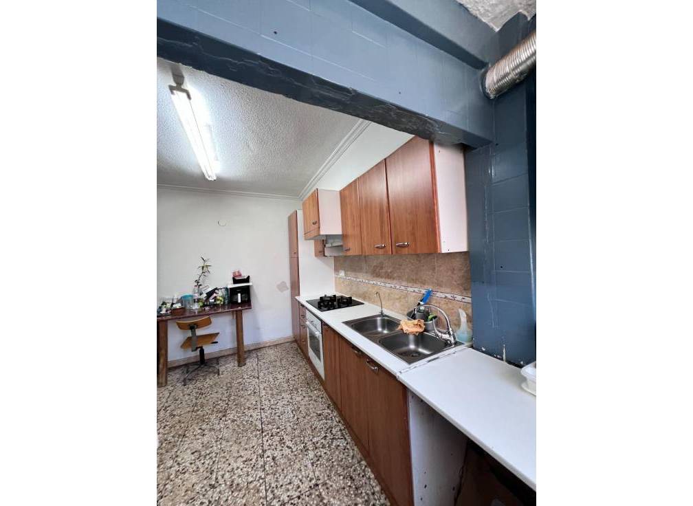 Resale - Flat - Elche - Toscar