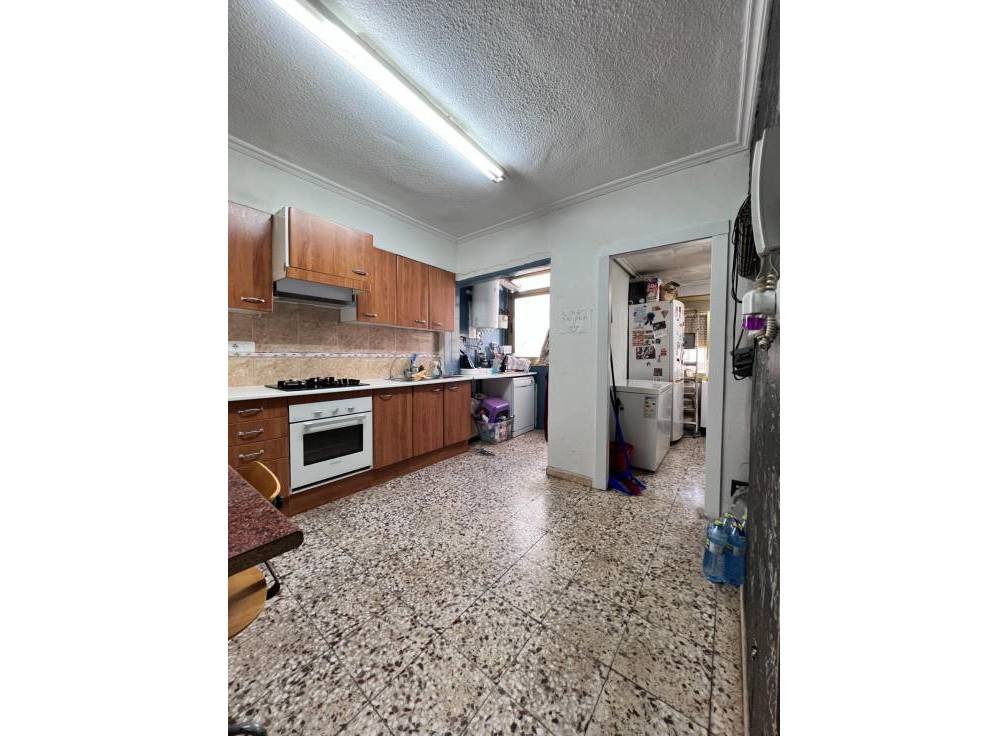 Resale - Flat - Elche - Toscar