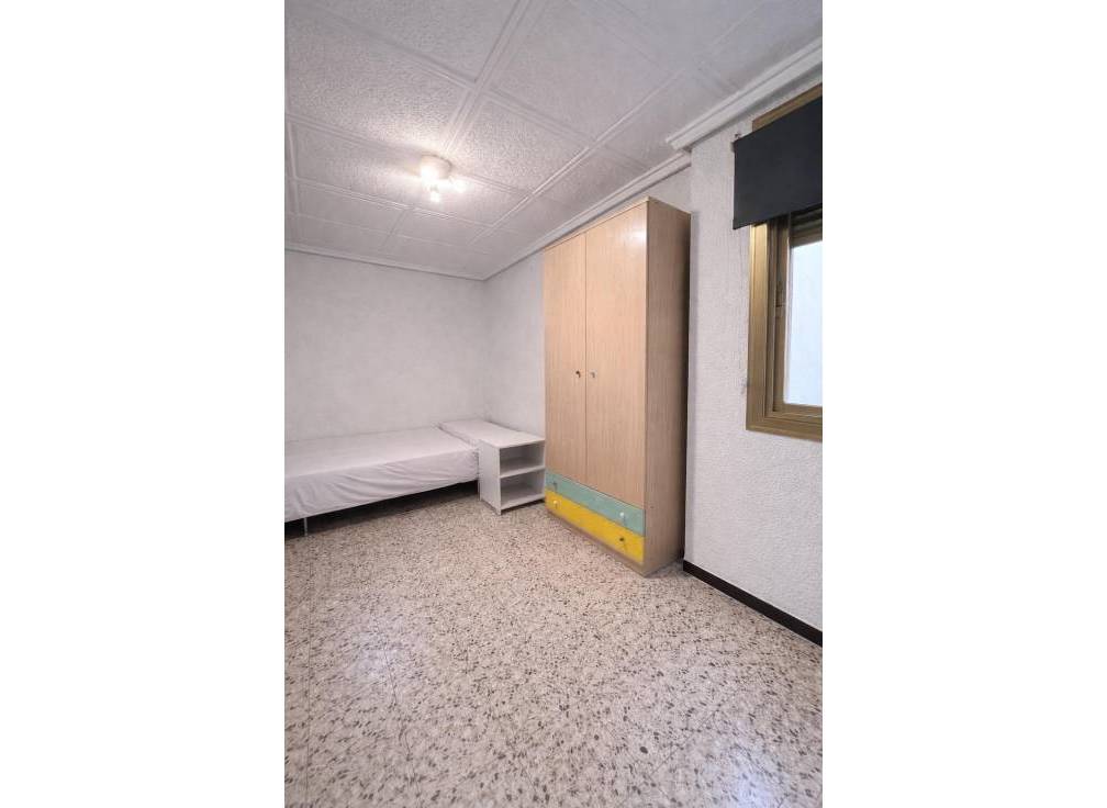 Resale - Flat - Elche - Toscar