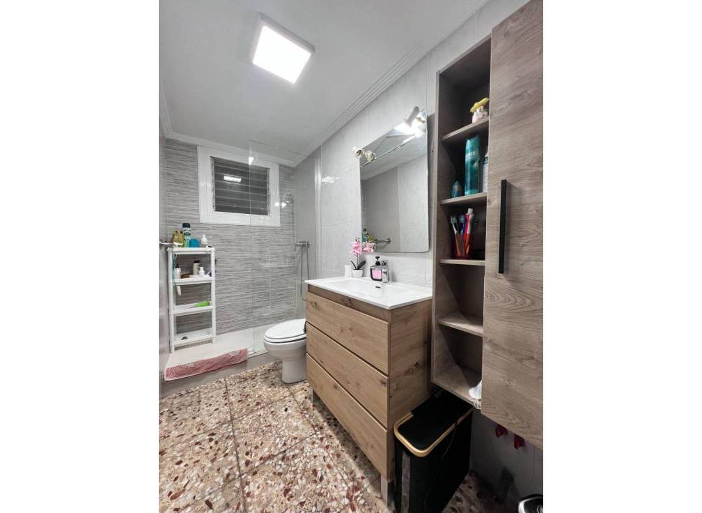 Resale - Flat - Elche - Toscar