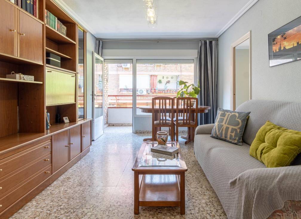 Resale - Flat - Elche - Toscar