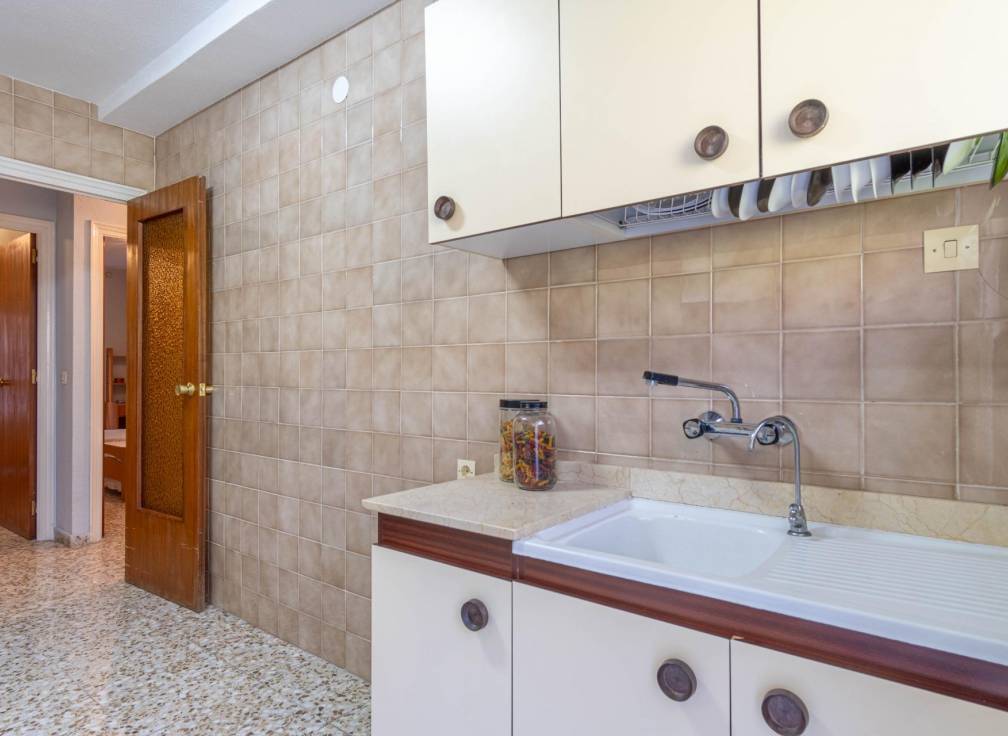 Resale - Flat - Elche - Toscar