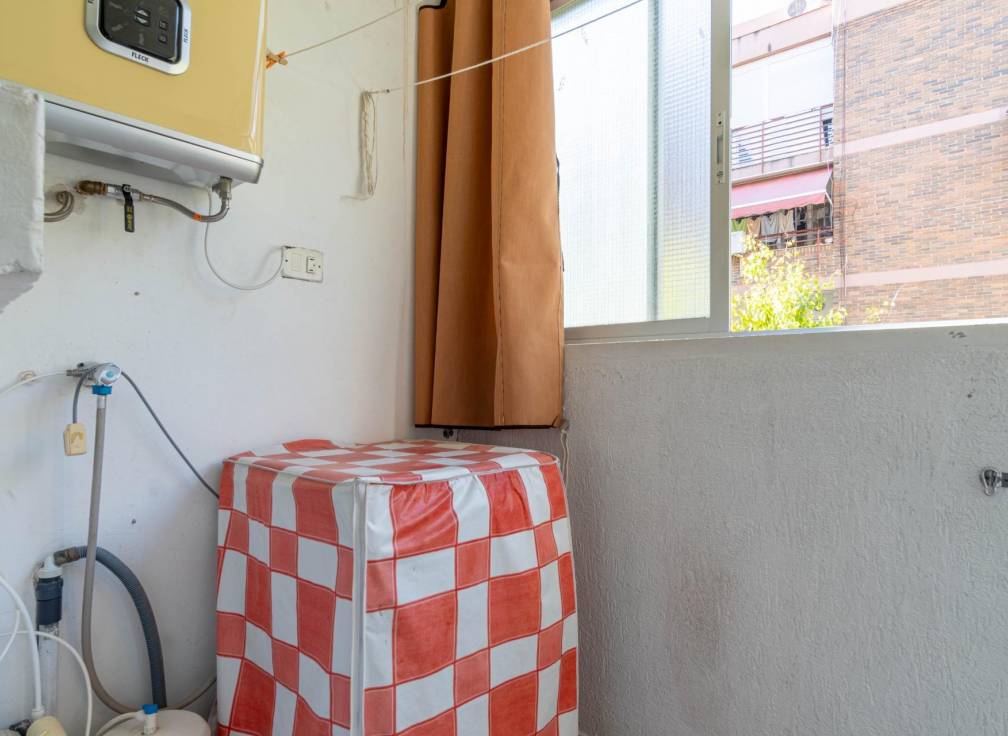 Resale - Flat - Elche - Toscar