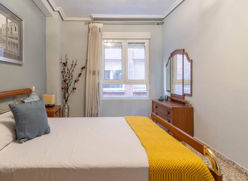 Resale - Flat - Elche - Toscar