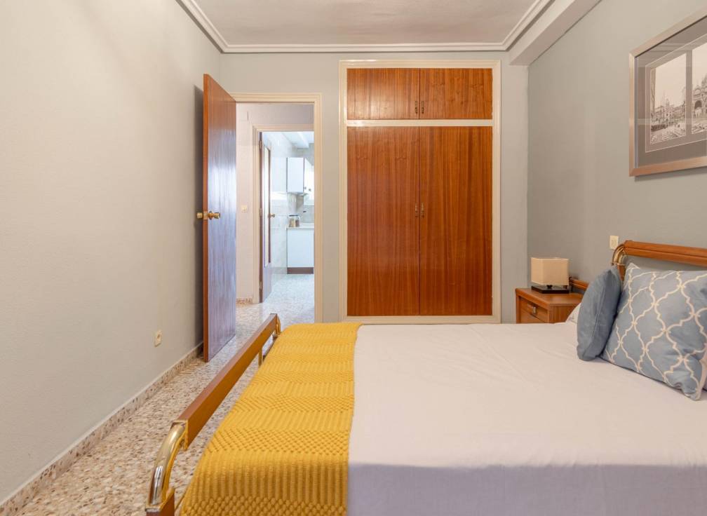 Resale - Flat - Elche - Toscar