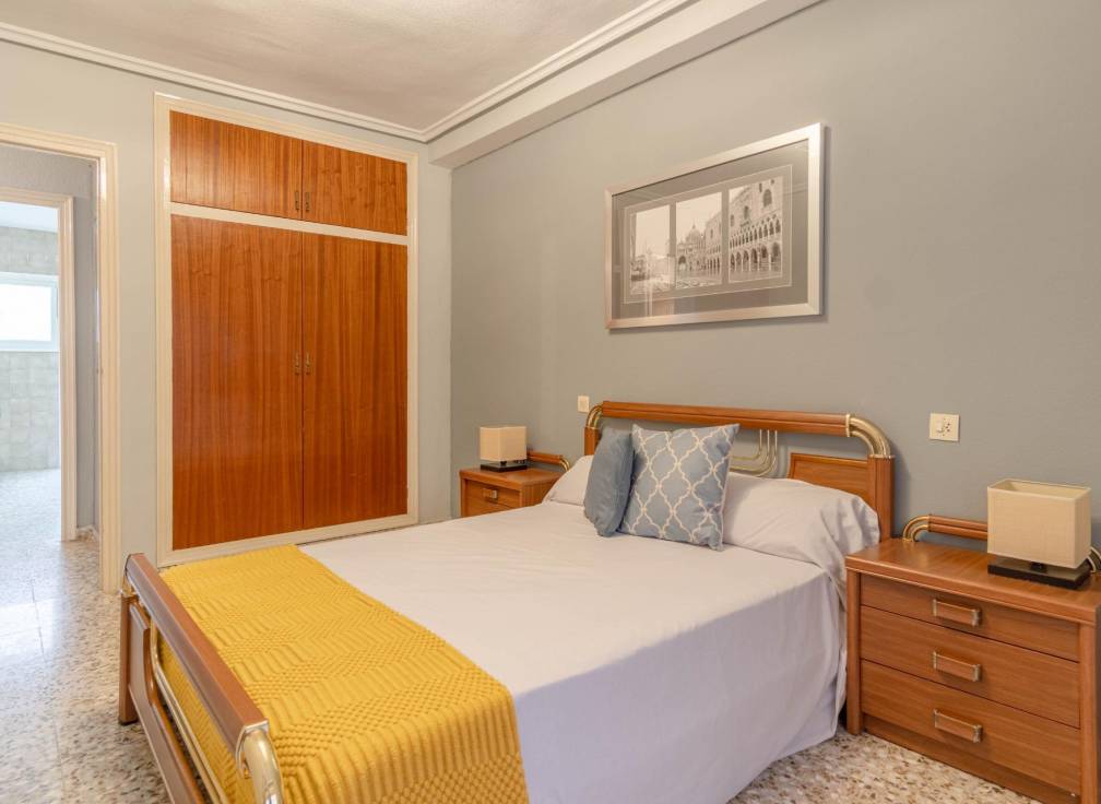 Resale - Flat - Elche - Toscar