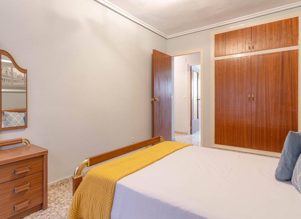 Resale - Flat - Elche - Toscar