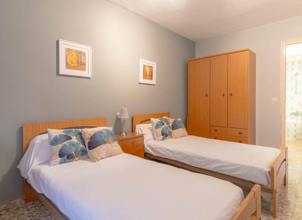 Resale - Flat - Elche - Toscar