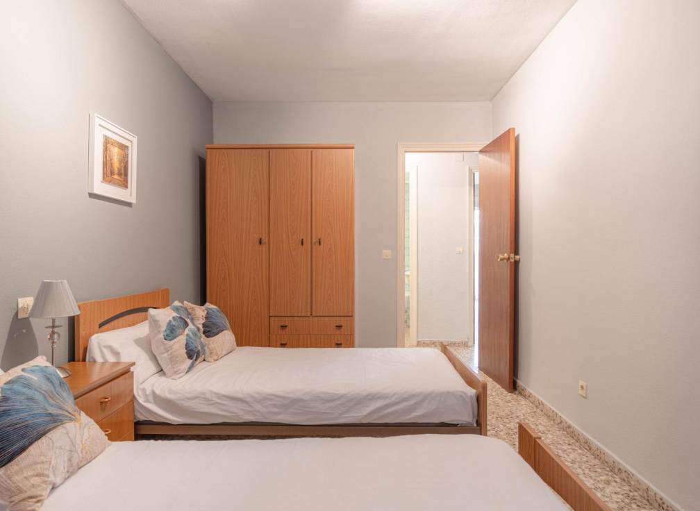 Resale - Flat - Elche - Toscar