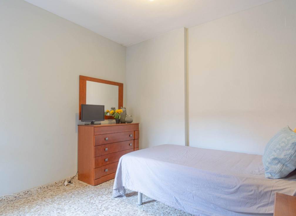 Resale - Flat - Elche - Toscar