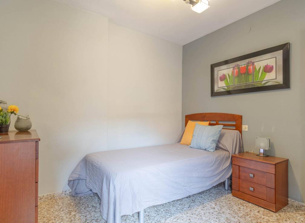 Resale - Flat - Elche - Toscar