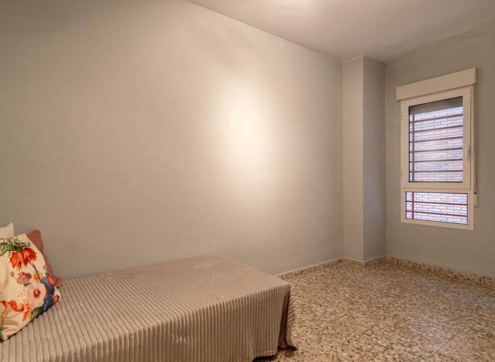 Resale - Flat - Elche - Toscar
