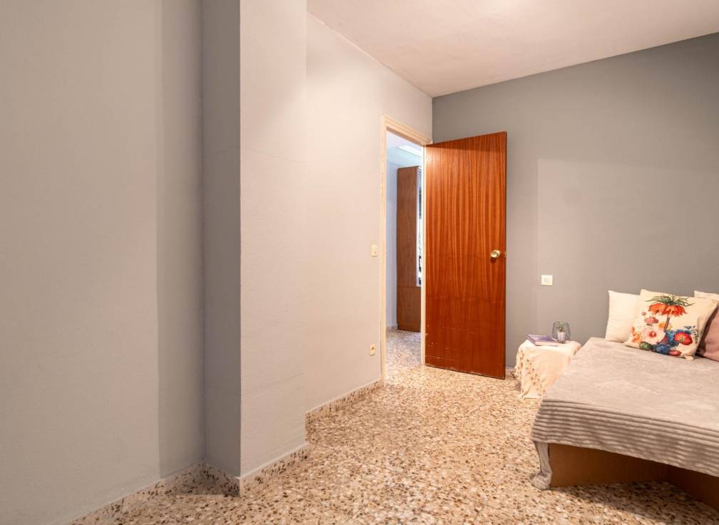 Resale - Flat - Elche - Toscar