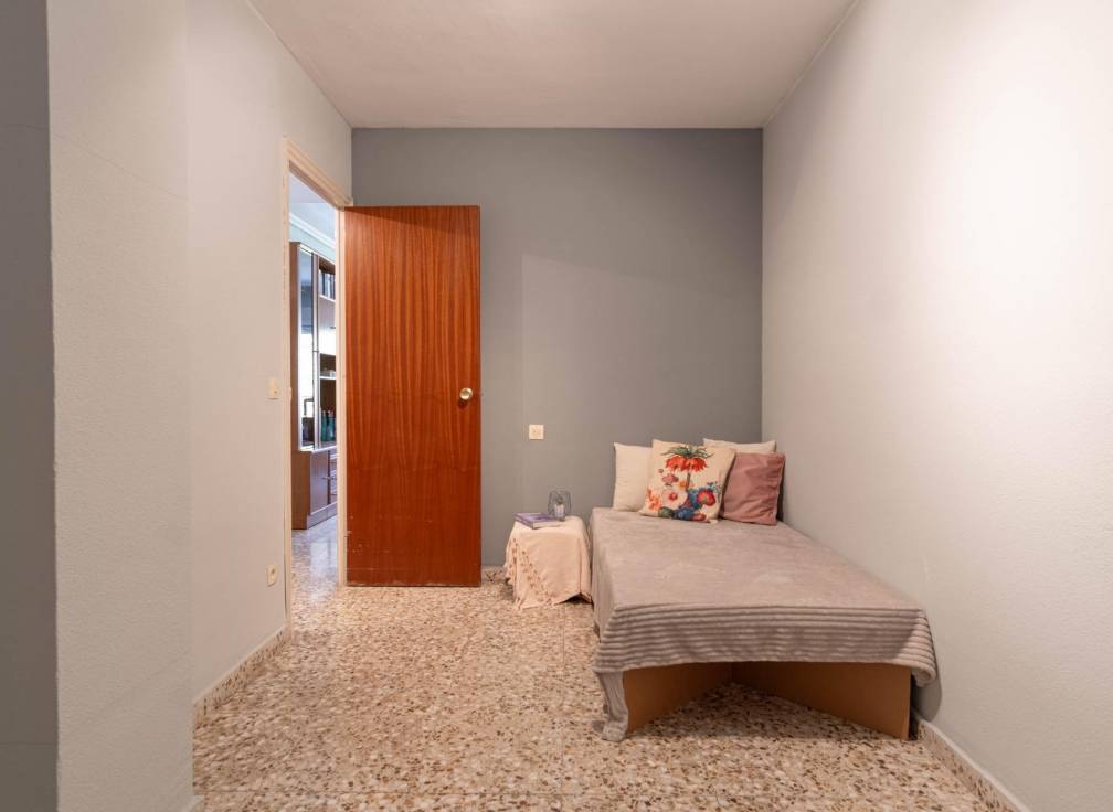 Resale - Flat - Elche - Toscar