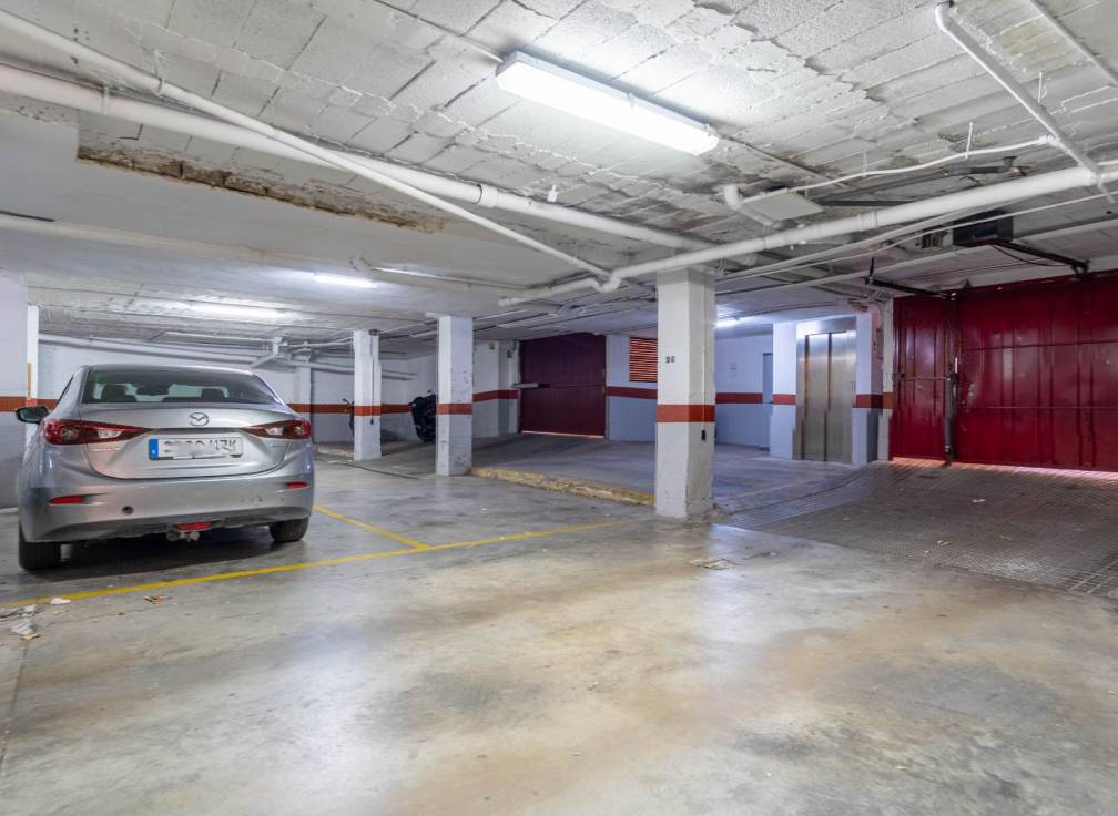 Resale - Flat - Elche - Toscar