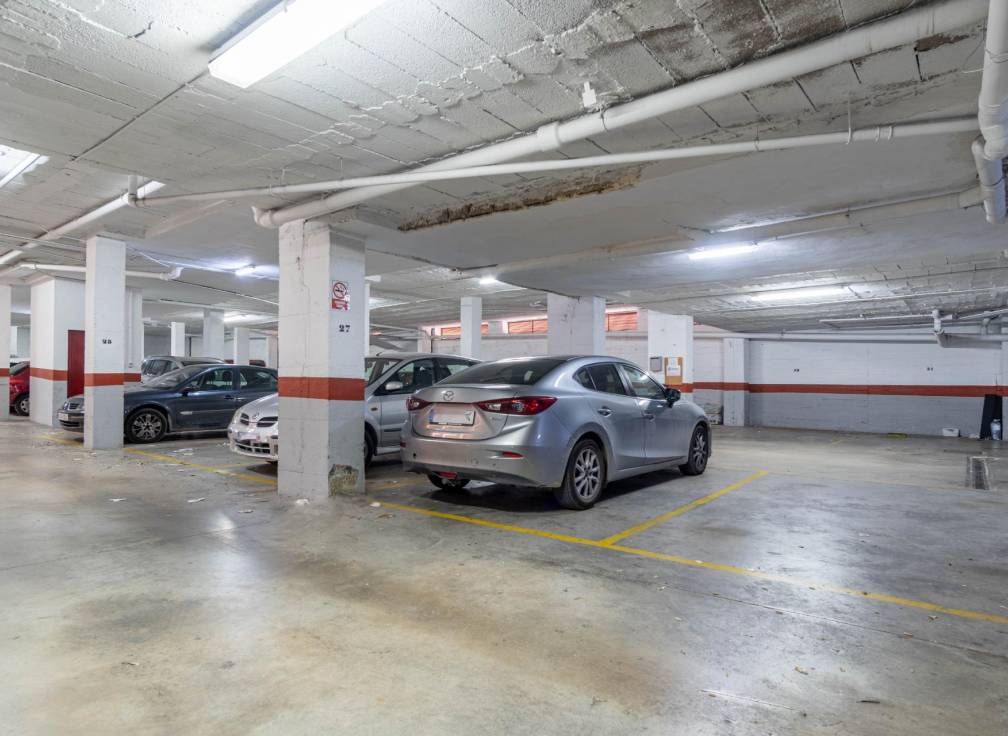 Resale - Flat - Elche - Toscar