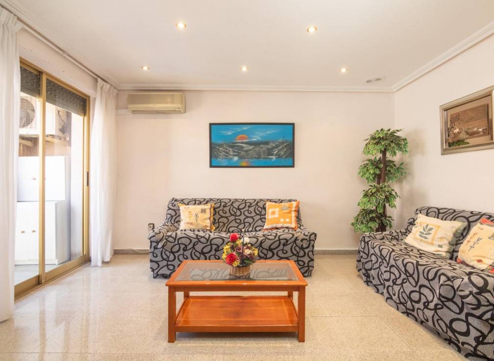 Resale - Flat - Elche - Toscar