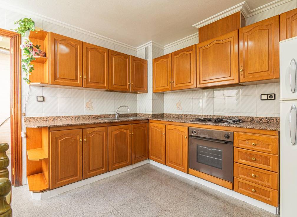 Resale - Flat - Elche - Toscar