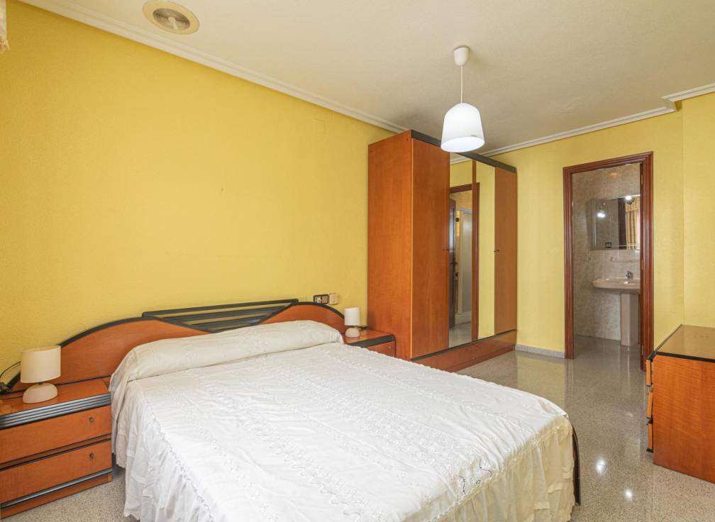 Resale - Flat - Elche - Toscar