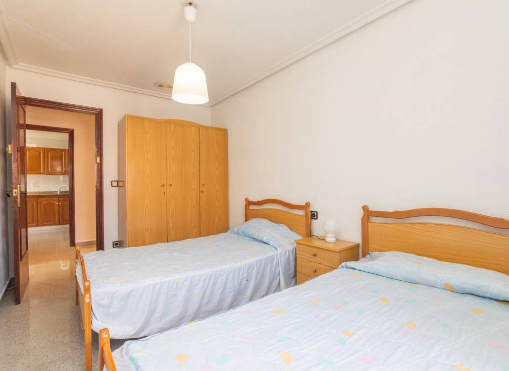 Resale - Flat - Elche - Toscar