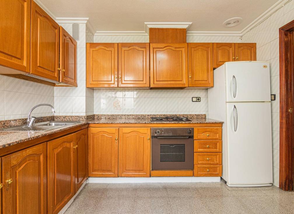 Resale - Flat - Elche - Toscar