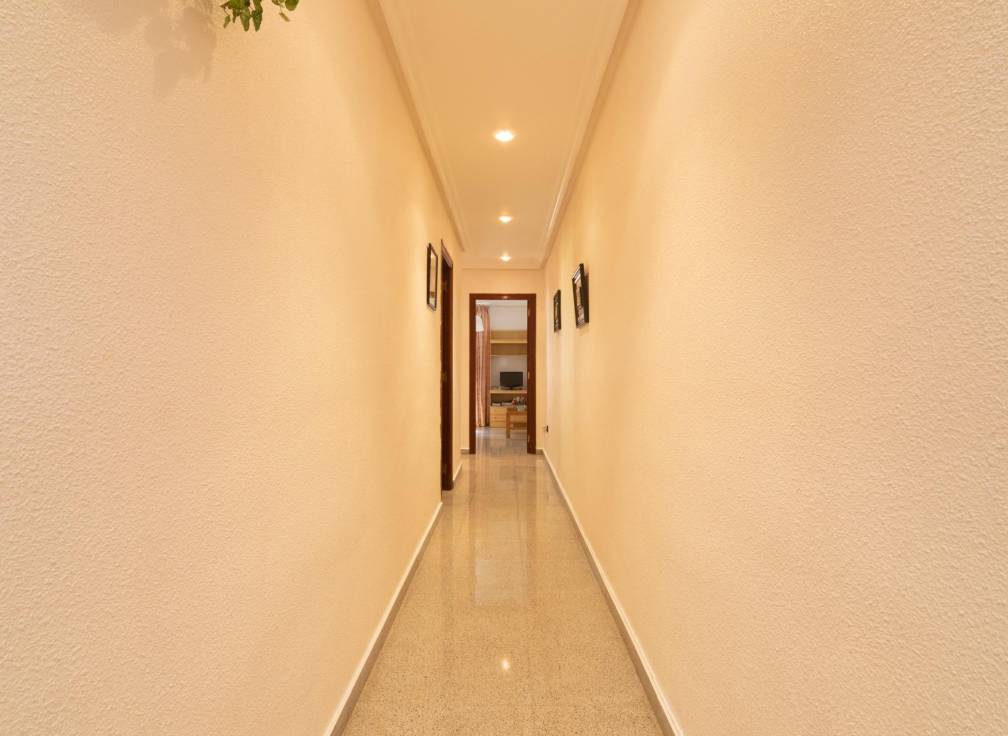 Resale - Flat - Elche - Toscar