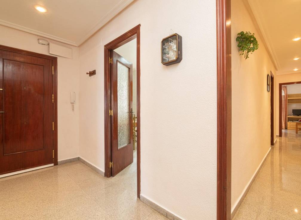 Resale - Flat - Elche - Toscar
