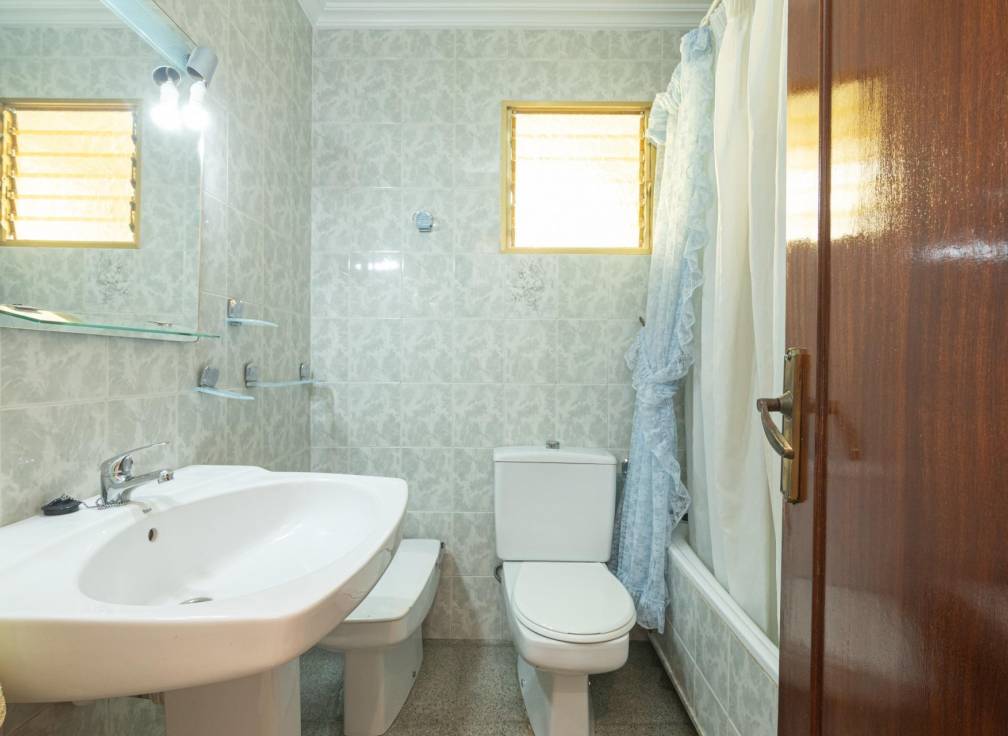 Resale - Flat - Elche - Toscar