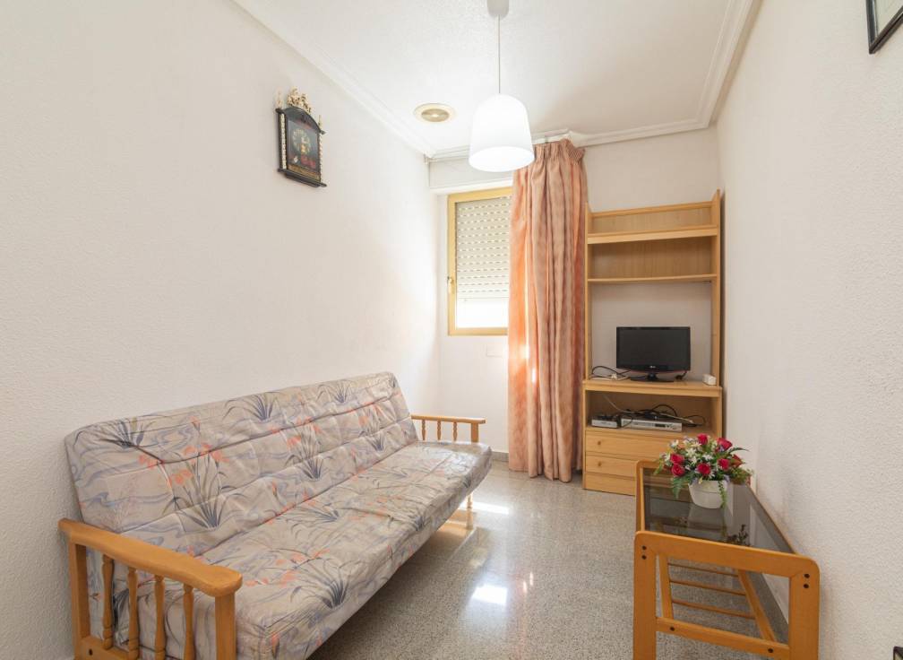 Resale - Flat - Elche - Toscar