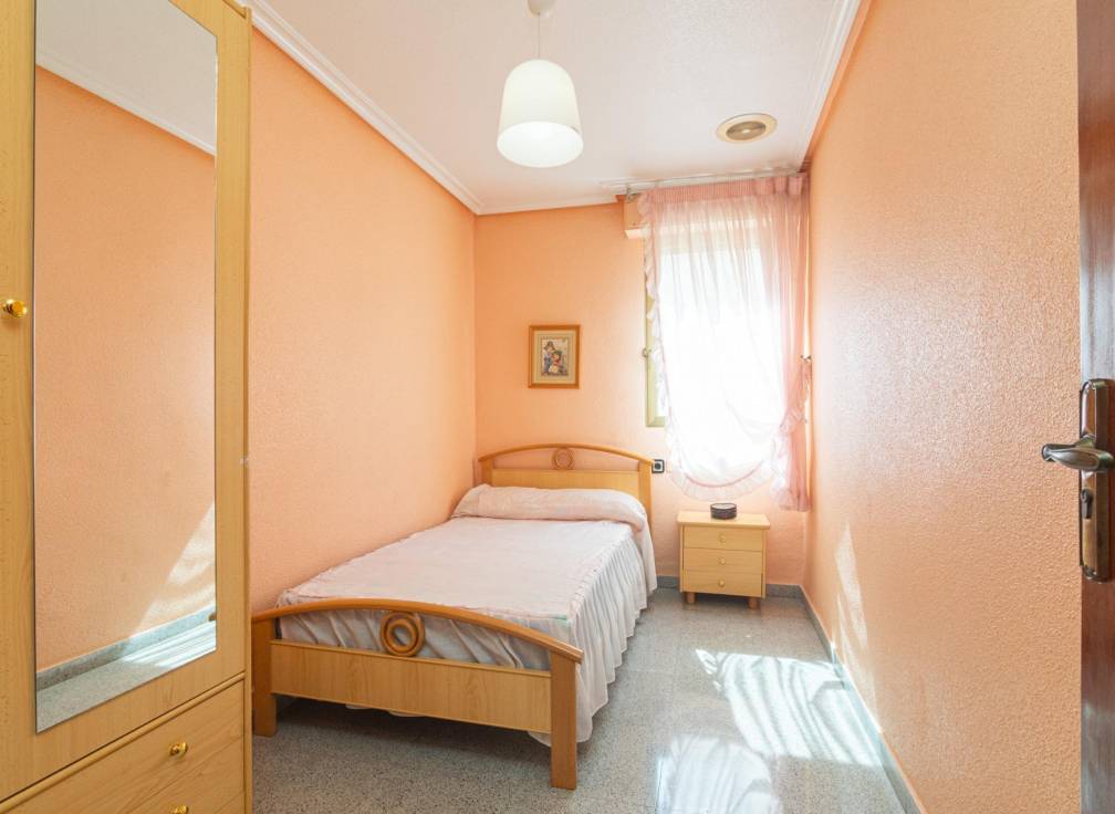 Resale - Flat - Elche - Toscar