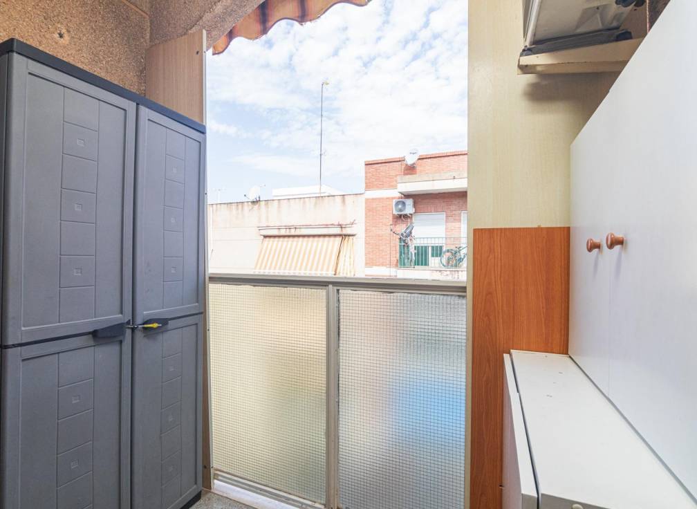 Resale - Flat - Elche - Toscar