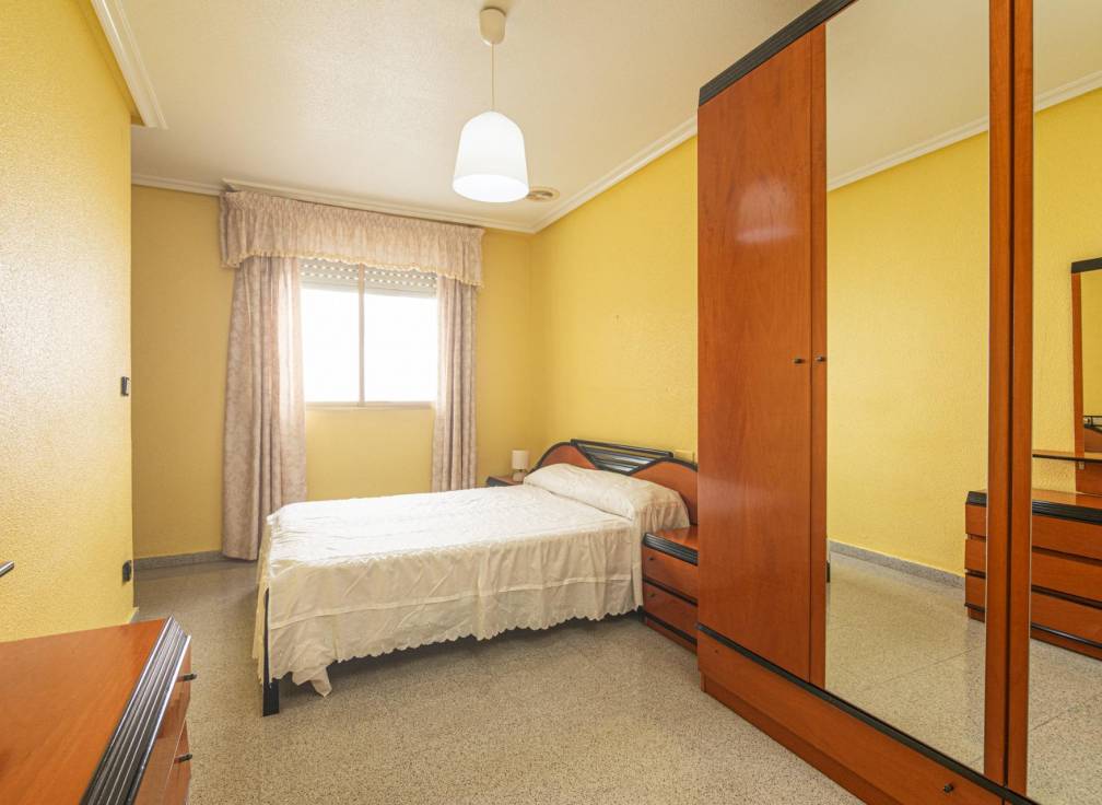 Resale - Flat - Elche - Toscar