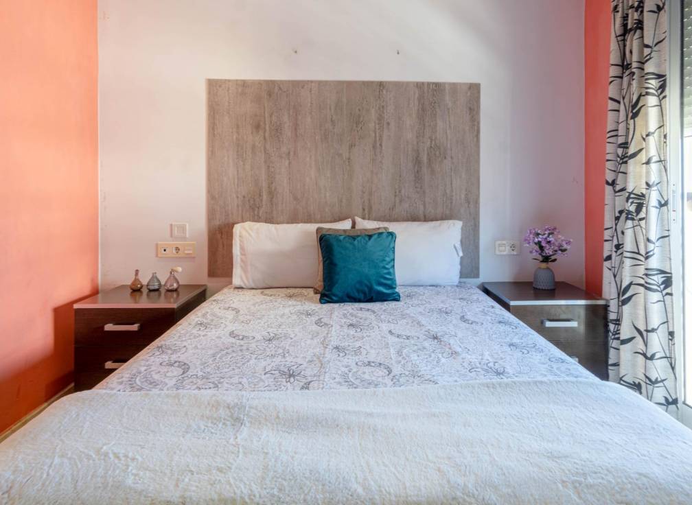 Resale - Flat - Elche - Travalón