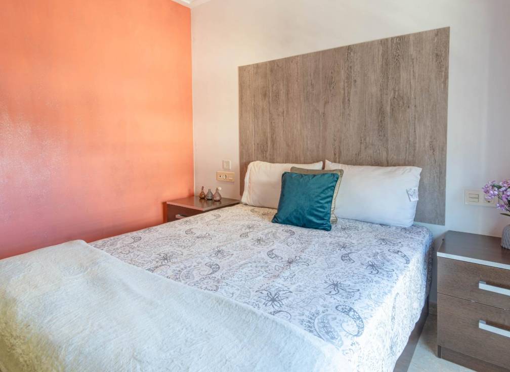 Resale - Flat - Elche - Travalón