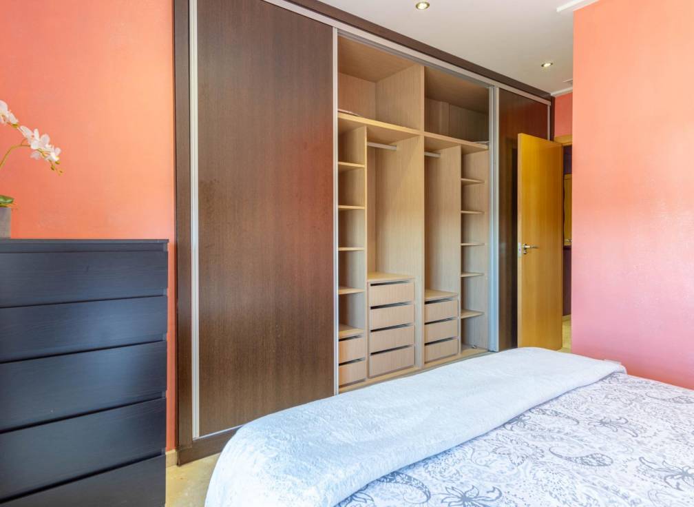 Resale - Flat - Elche - Travalón