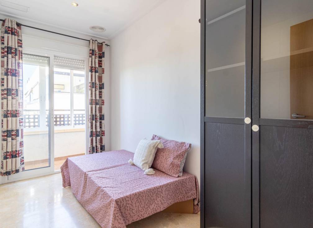 Resale - Flat - Elche - Travalón