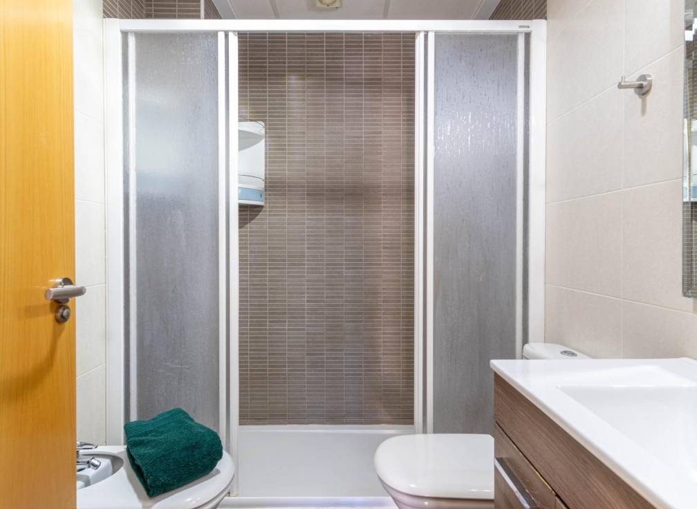 Resale - Flat - Elche - Travalón