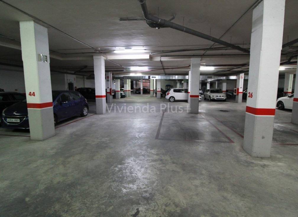 Resale - Flat - Elche - Travalón