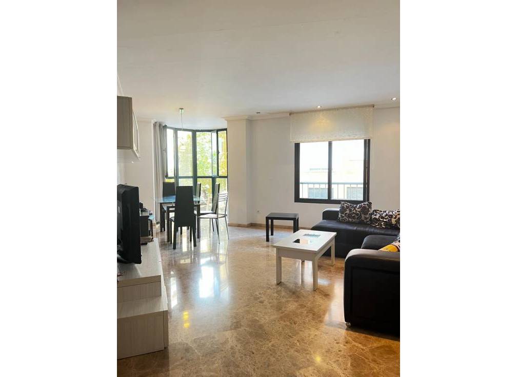 Resale - Flat - Elche - Universidad - Ciudad deportiva