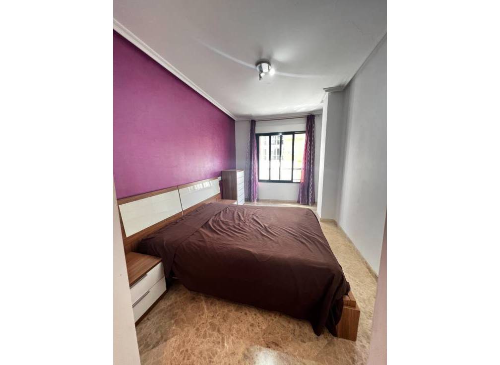 Resale - Flat - Elche - Universidad - Ciudad deportiva