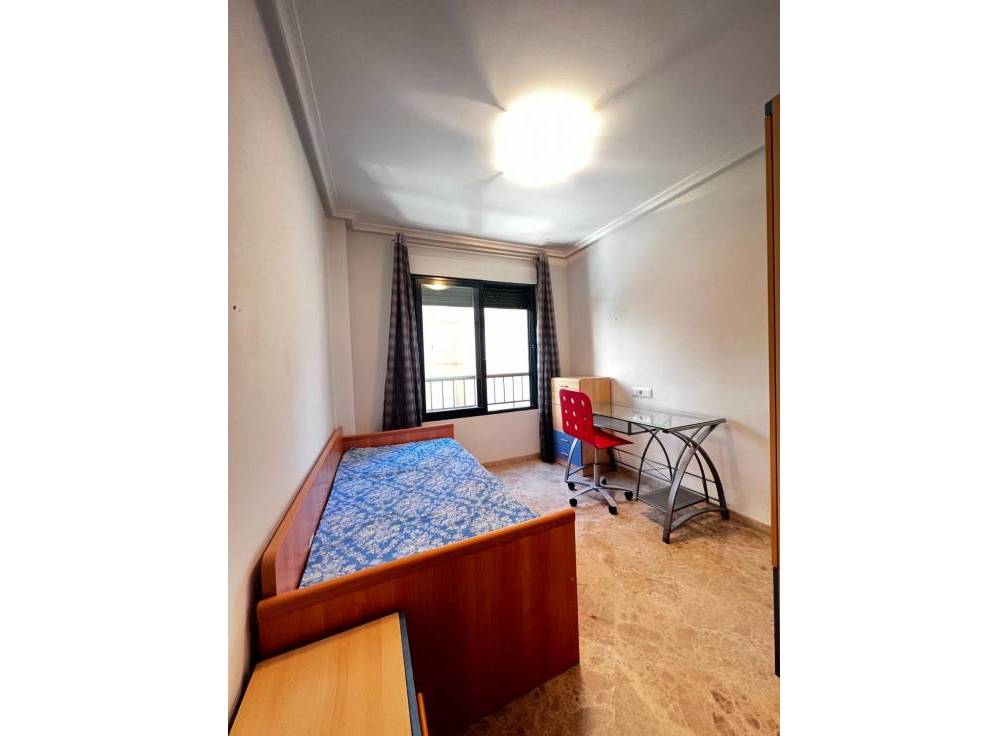 Resale - Flat - Elche - Universidad - Ciudad deportiva