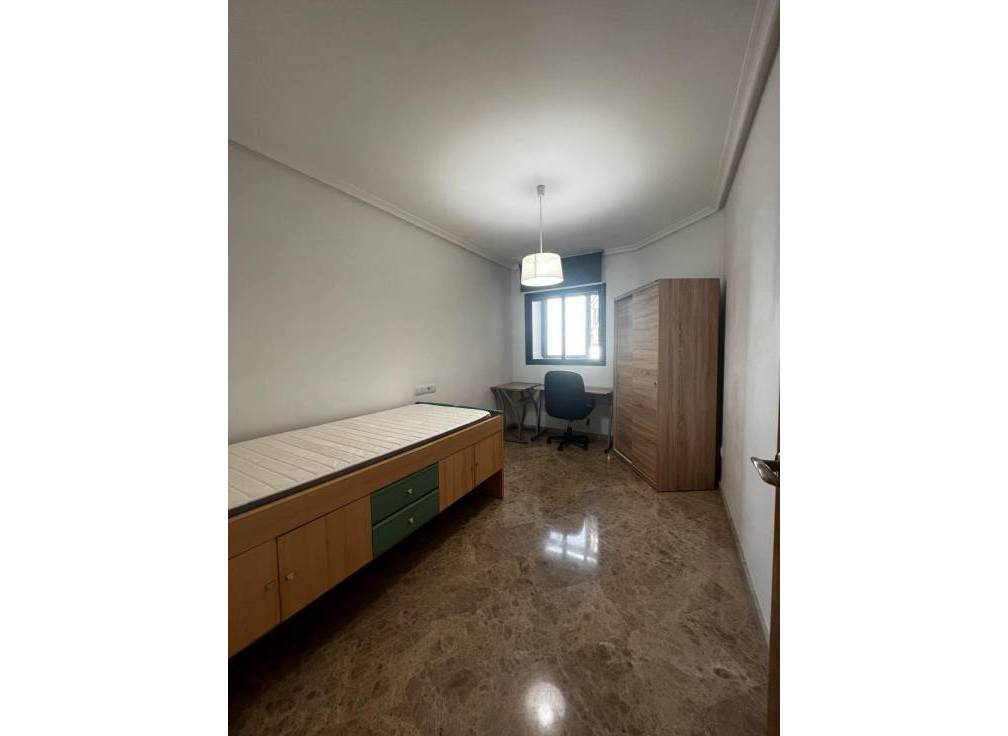 Resale - Flat - Elche - Universidad - Ciudad deportiva