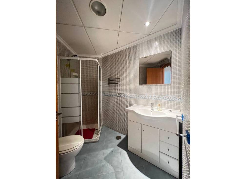 Resale - Flat - Elche - Universidad - Ciudad deportiva