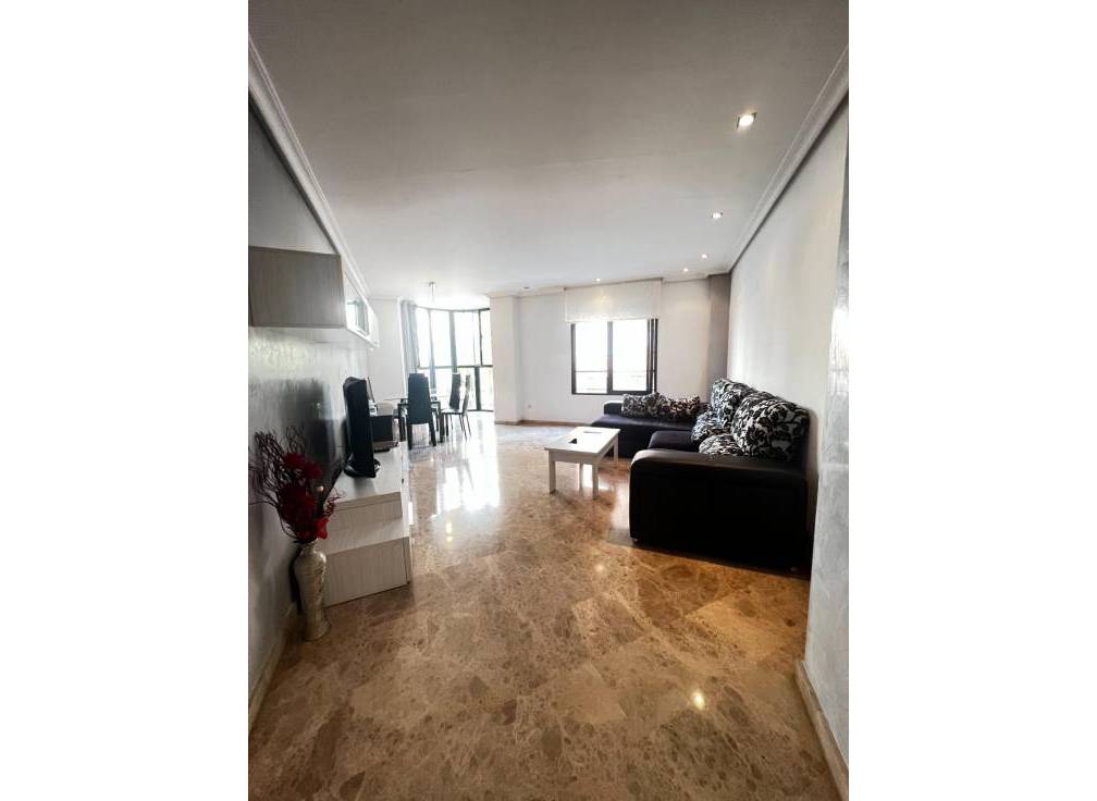 Resale - Flat - Elche - Universidad - Ciudad deportiva